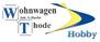 Logo Wohnwagen Thode